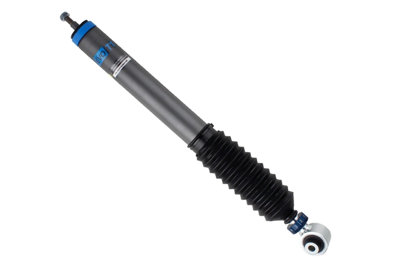 Bilstein B16 Front + Rear Coilover Suspension Kit