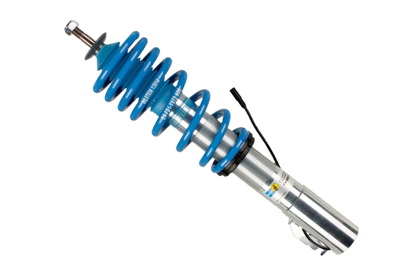Bilstein B16 Front + Rear Coilover Suspension Kit