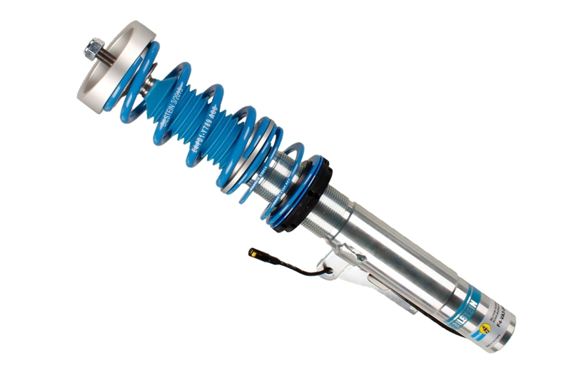 Bilstein B16 Front + Rear Coilover Suspension Kit