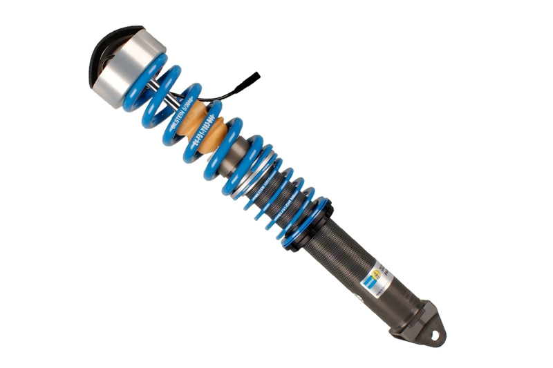 Bilstein B16 Front + Rear Coilover Suspension Kit