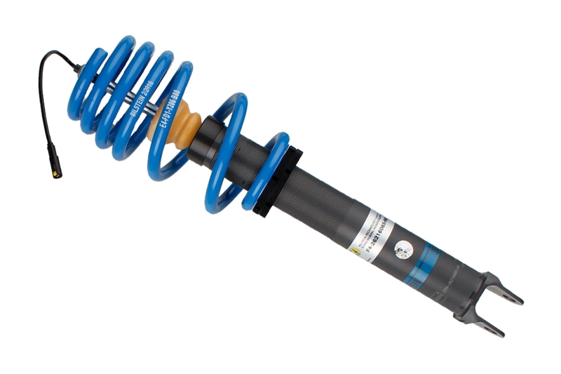 Bilstein B16 Front + Rear Coilover Suspension Kit