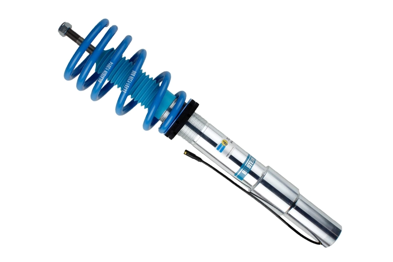 Bilstein B16 Front + Rear Coilover Suspension Kit