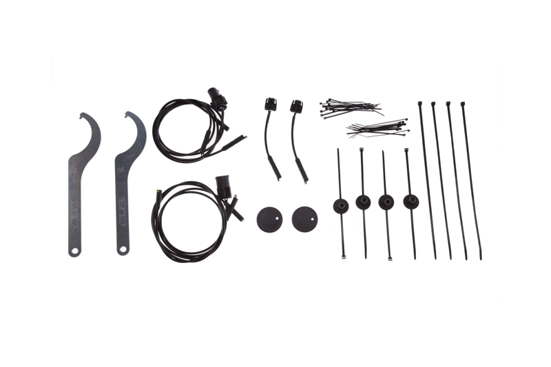 Bilstein B16 Front + Rear Coilover Suspension Kit