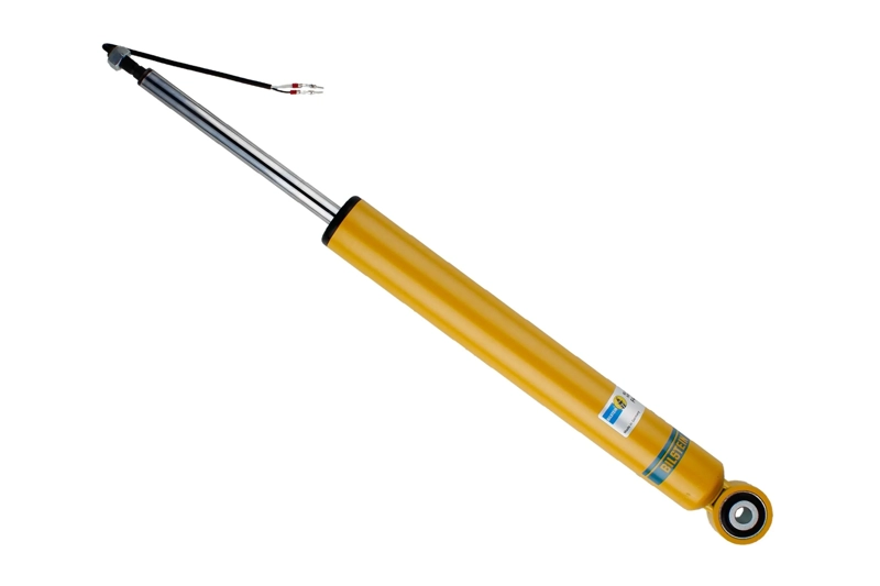 Bilstein B16 Front + Rear Coilover Suspension Kit