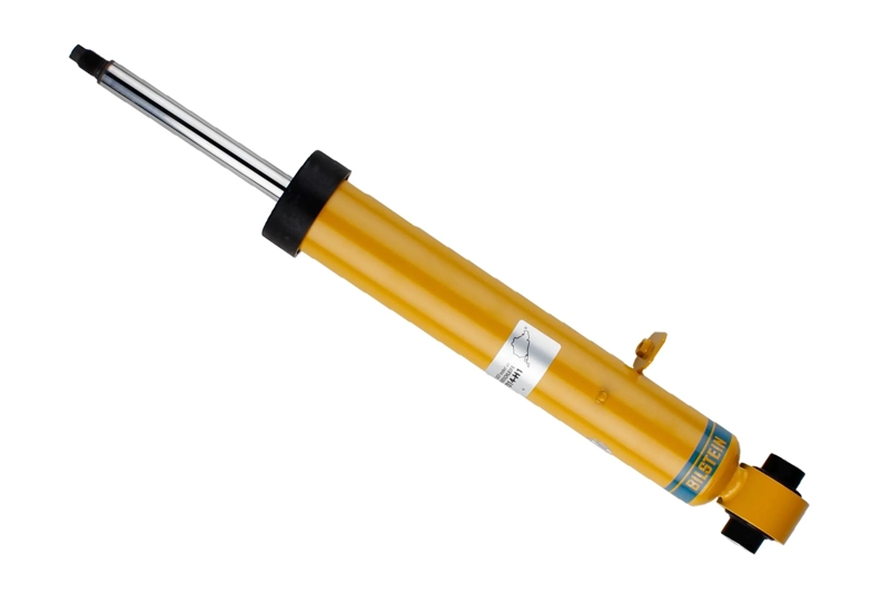 Bilstein B16 Front + Rear Coilover Suspension Kit