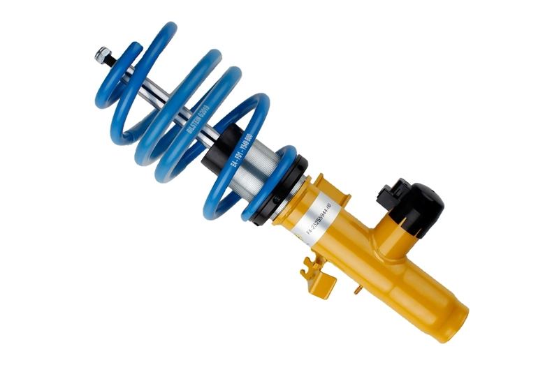 Bilstein B16 Front + Rear Coilover Suspension Kit