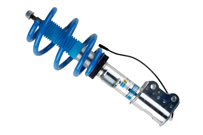 Bilstein B16 Front + Rear Coilover Suspension Kit