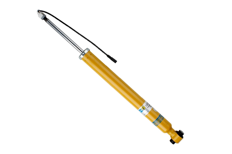 Bilstein B16 Front + Rear Coilover Suspension Kit