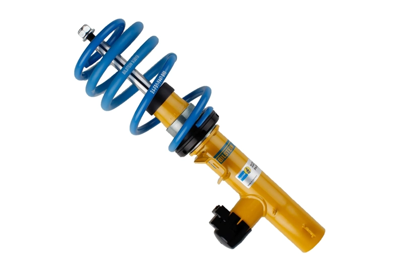 Bilstein B16 Front + Rear Coilover Suspension Kit