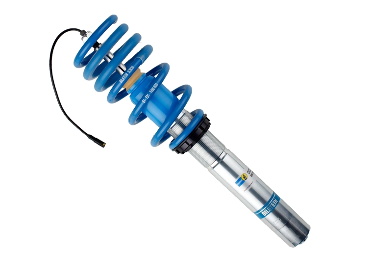 Bilstein B16 Front + Rear Coilover Suspension Kit