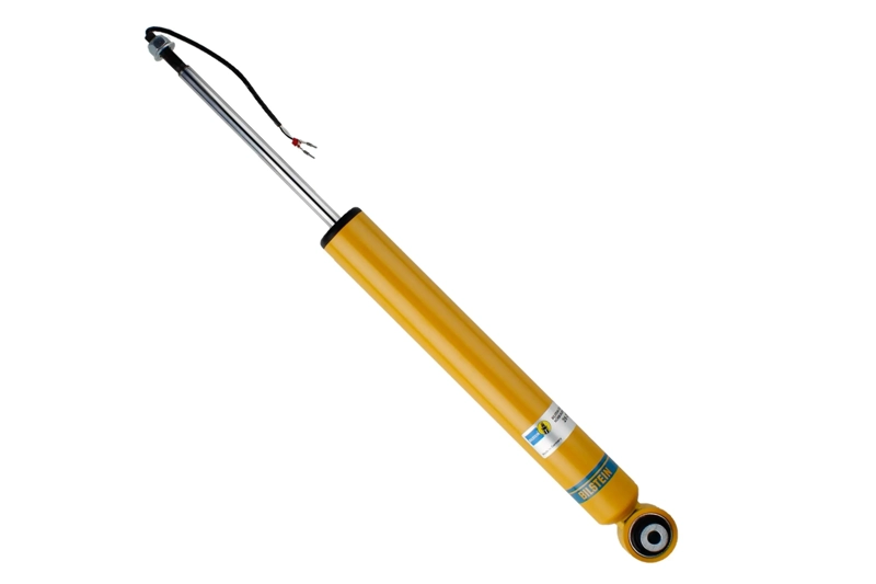 Bilstein B16 Front + Rear Coilover Suspension Kit