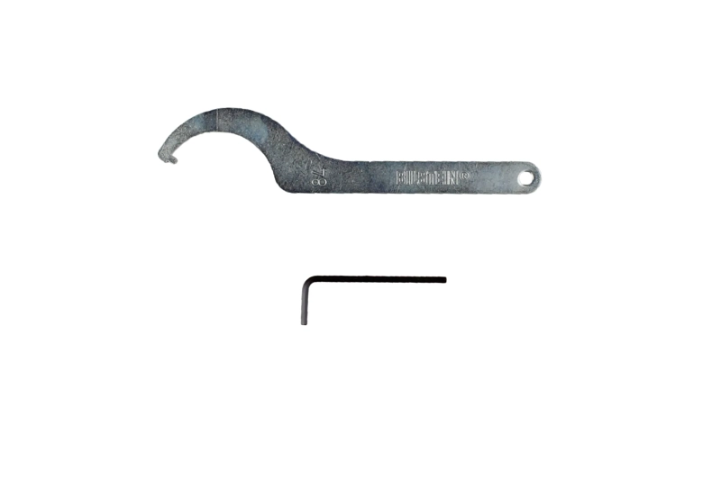 Bilstein ESE Evo SE Coilover Suspension Kit Elec Damper Control