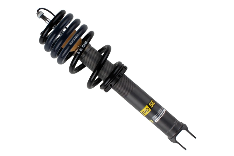 Bilstein ESE Evo SE Coilover Suspension Kit Elec Damper Control