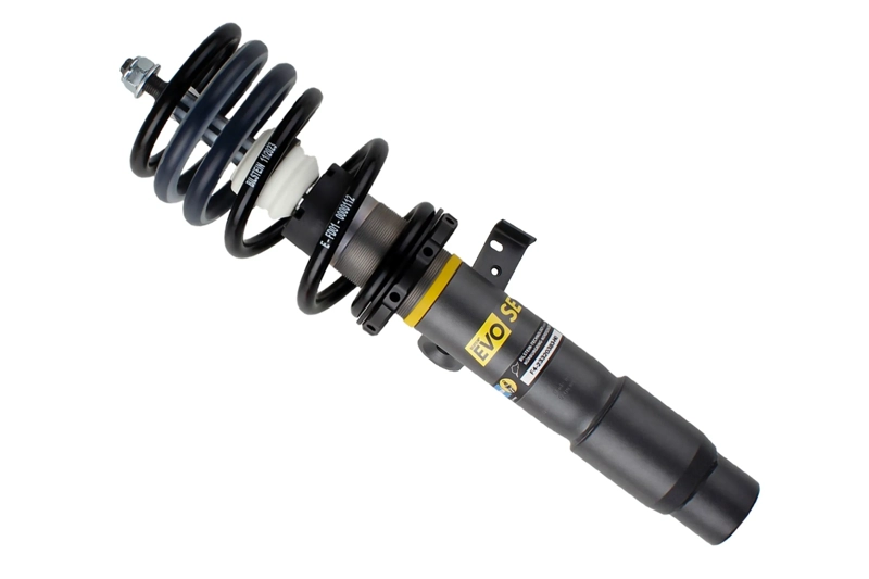 Bilstein ESE Evo SE Coilover Suspension Kit Elec Damper Control