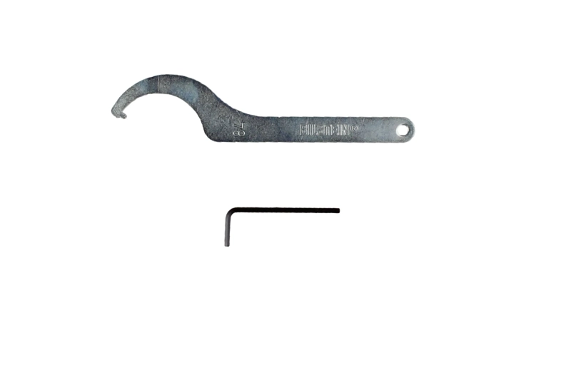 Bilstein ESE Evo SE Coilover Suspension Kit Elec Damper Control