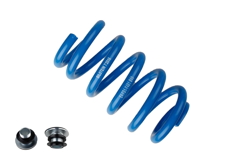 Bilstein B12 Eibach Springs + B8 Shocks Lowering Kit