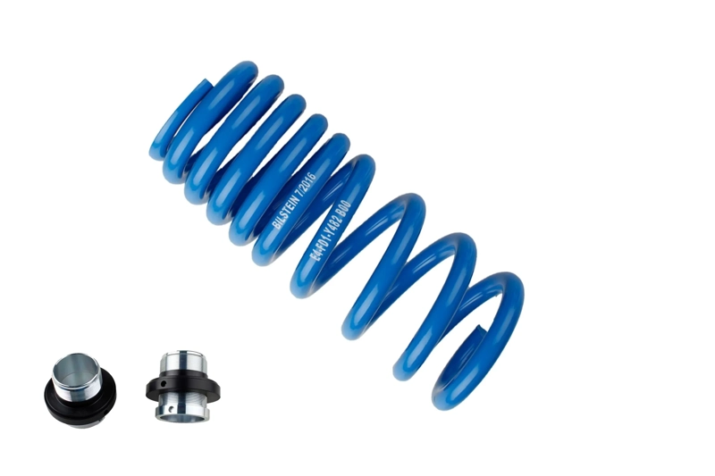 Bilstein B12 Eibach Springs + B8 Shocks Lowering Kit