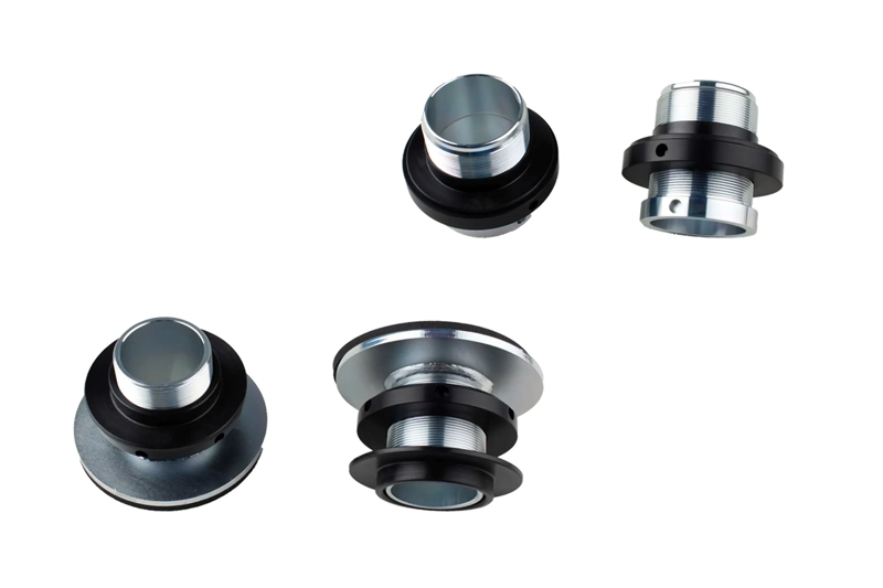 Bilstein B12 Eibach Springs + B8 Shocks Lowering Kit