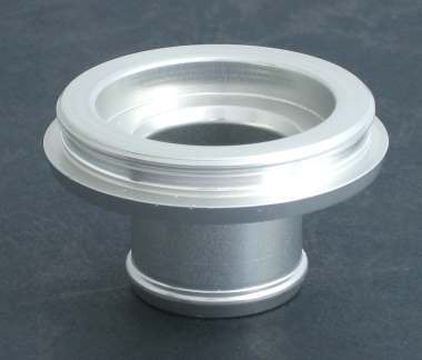 25mm HOSE ADAPTOR BASE