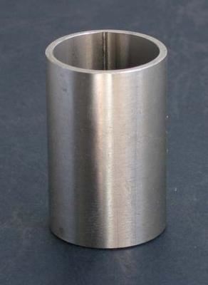 1 STAINLESS STEEL WELD-ON ADA