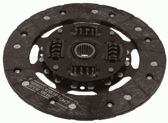 SACHS Clutch Disc - 1878 005 906