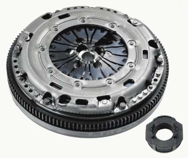 SACHS Clutch Kit - 2290 602 004