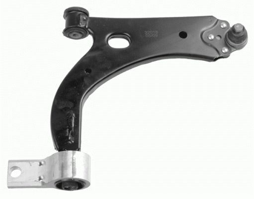 Track Control Arm Right LEMFORDER