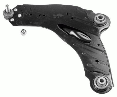 Track Control Arm Left LEMFORDER for NISSAN-54503-00Q0G,NISSAN-54503-00Q0E,NI...