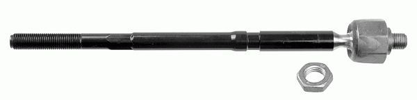 Inner Tie Rod inner LEMFORDER for OPEL-93196540,OPEL-16 09 456,OPEL-16 03 543...