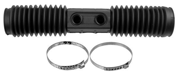 Bellow, steering Centre LEMFÖRDER for HONDA-53603-S5A-J01