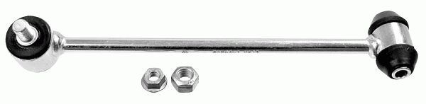 Rod/Strut, stabiliser Right LEMFORDER