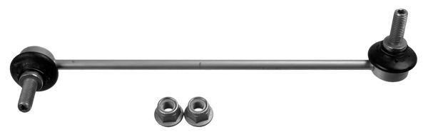 Rod/Strut, stabiliser Left and right LEMFORDER