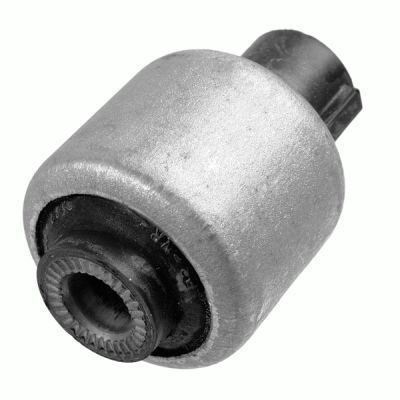 Control Arm-/Trailing Arm Bush inner LEMFÖRDER for BMW-6 765 597,BMW-31 12 6 ...