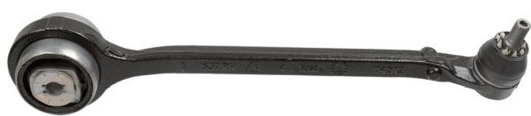 Track Control Arm Front LEMFORDER for CHRYSLER-4670508AE,CHRYSLER-4670508AD,C...