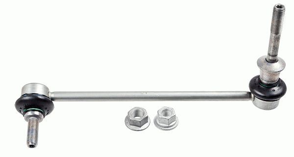 Rod/Strut, stabiliser Left LEMFORDER