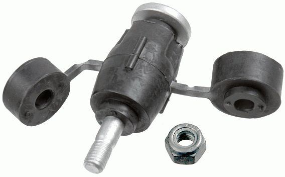 Rod/Strut, stabiliser Left and right LEMFORDER for NISSAN-54616-00QAA-,RENAUL...