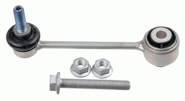Rod/Strut, stabiliser Left and right LEMFORDER for PORSCHE PANAMERA