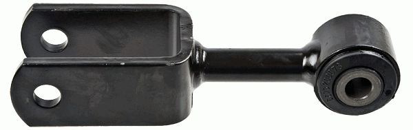Rod/Strut, stabiliser Left and right LEMFORDER