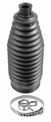 Bellow, steering Left and right LEMFORDER for MITSUBISHI-4410A328
