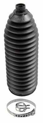 Bellow, steering Left and right LEMFORDER for BMW-6 865 380,BMW-32 10 6 865 3...