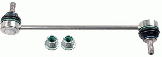 Rod/Strut, stabiliser Left and right LEMFORDER