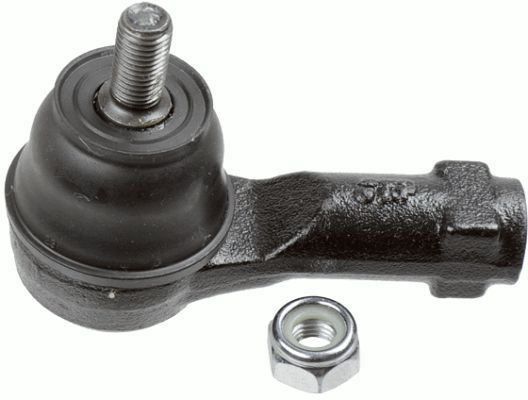 Tie Rod End Left and right LEMFORDER