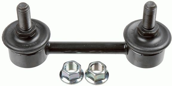 Rod/Strut, stabiliser Left and right LEMFORDER for SUZUKI JIMNY Closed Off-Road Vehicle