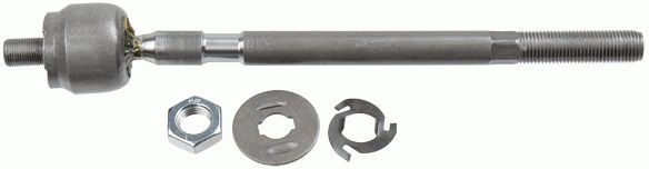 Inner Tie Rod Left and right LEMFORDER