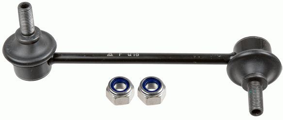 Rod/Strut, stabiliser Right LEMFORDER
