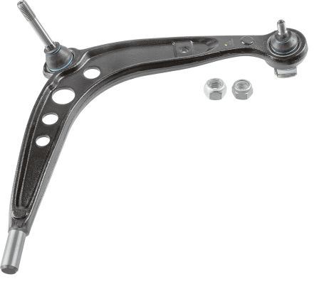 Track Control Arm Right LEMFÖRDER for BMW-1 140 958,BMW-31 12 1 140 958,BMW-2...