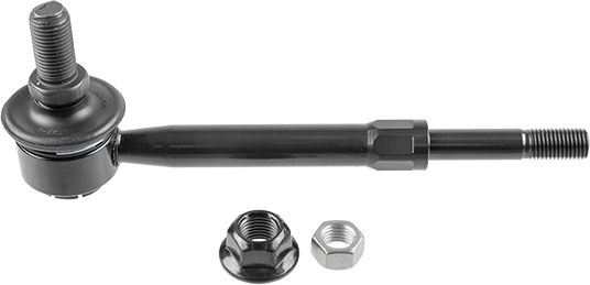 Rod/Strut, stabiliser Left and right LEMFORDER for NISSAN PATROL GR Mk II Wagon