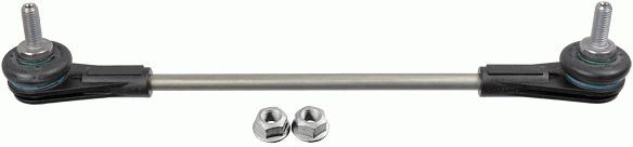 Rod/Strut, stabiliser Left and right LEMFORDER