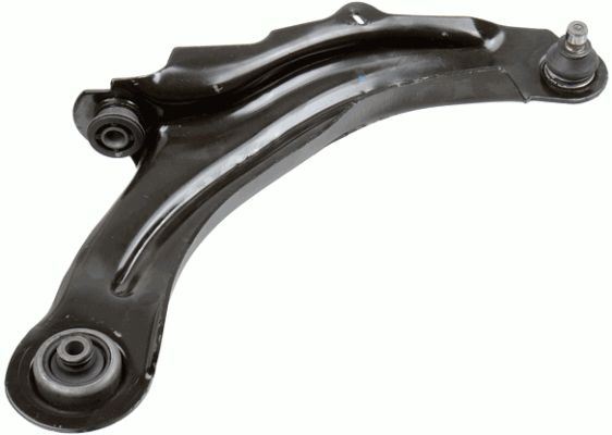 Track Control Arm  LEMFORDER for RENAULT MEGANE II