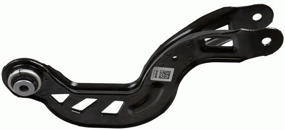 Track Control Arm Centre LEMFORDER for MERCEDES-BENZ-176 350 07 00,MERCEDES-B...